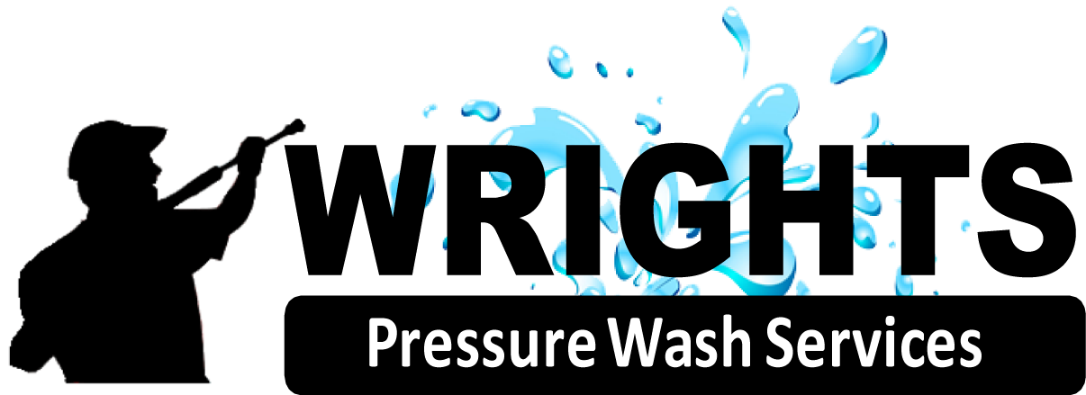 Wrights Pressure Washing Services